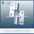 phenolic toilet partition board door hinge making machine